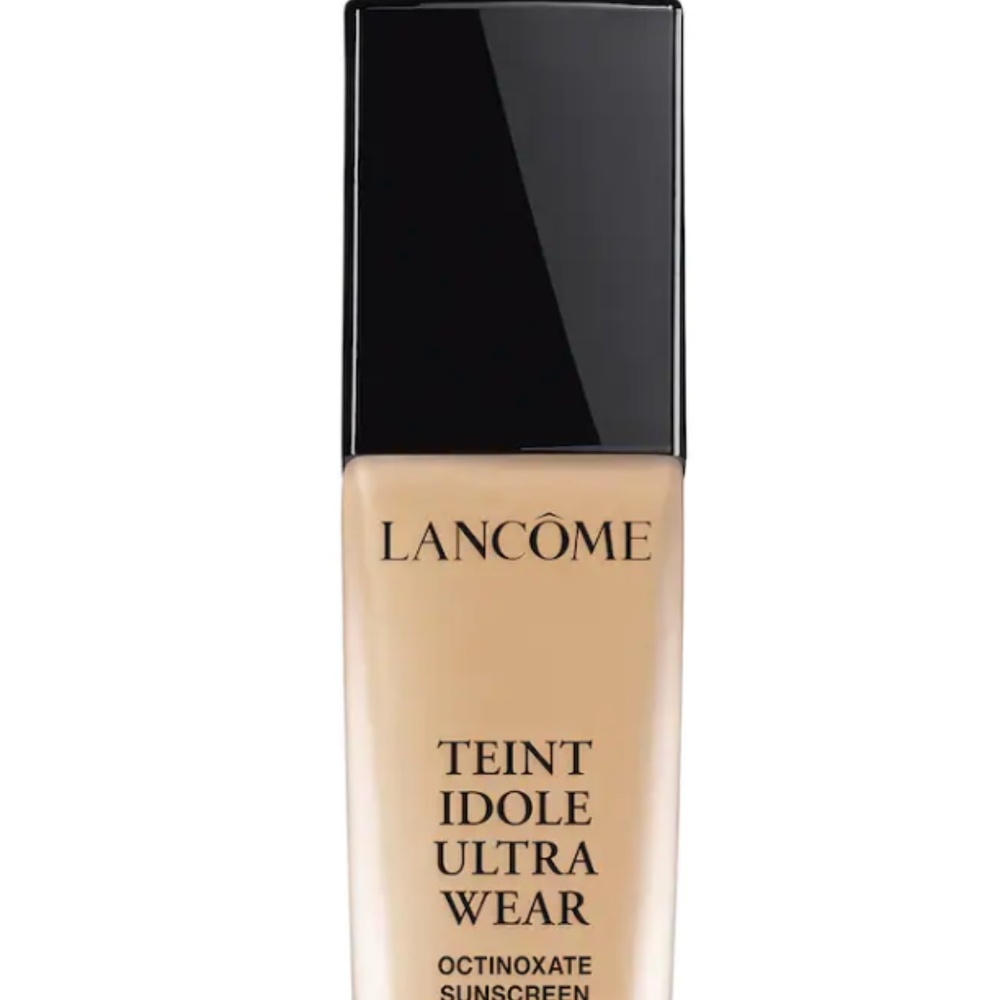 Lancôme Teint Idole Ultra 24H Matte Foundation-Bisque (N) 260 /Bundle & Save!/